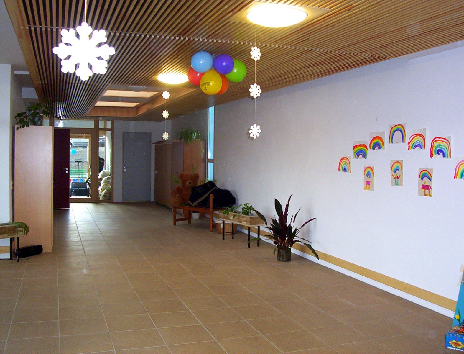 Neubau der Kita - Meißen - Klett Ingenieur GmbH